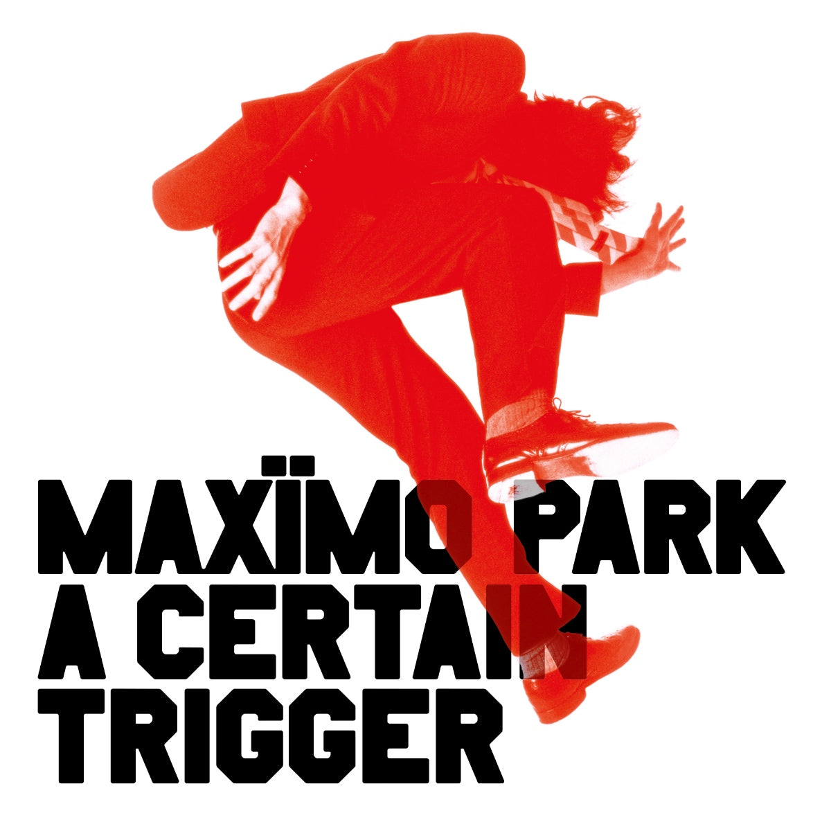 Maxïmo Park - A Certain Trigger/Missing Songs (20th Anniversary) (Vinyl LP) PRE-ORDER
