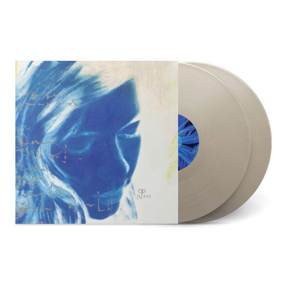 Lovesliescrushing - Bloweyelashwish PRECIOUS SILVER 2LP (Vinyl LP) PRE-ORDER