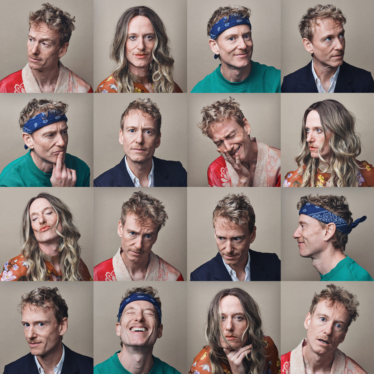 Teddy Thompson - Never Be The Same (Vinyl LP) PRE-ORDER