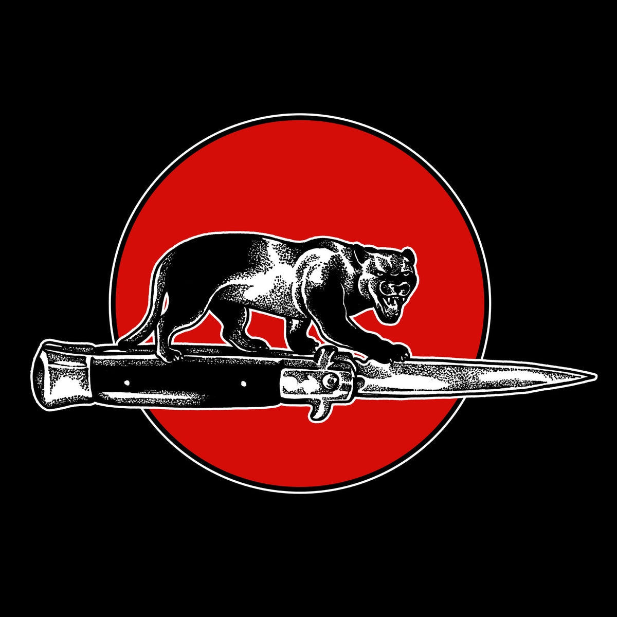 Jim Jones All Stars - Cat Fight (Vinyl LP) PRE-ORDER