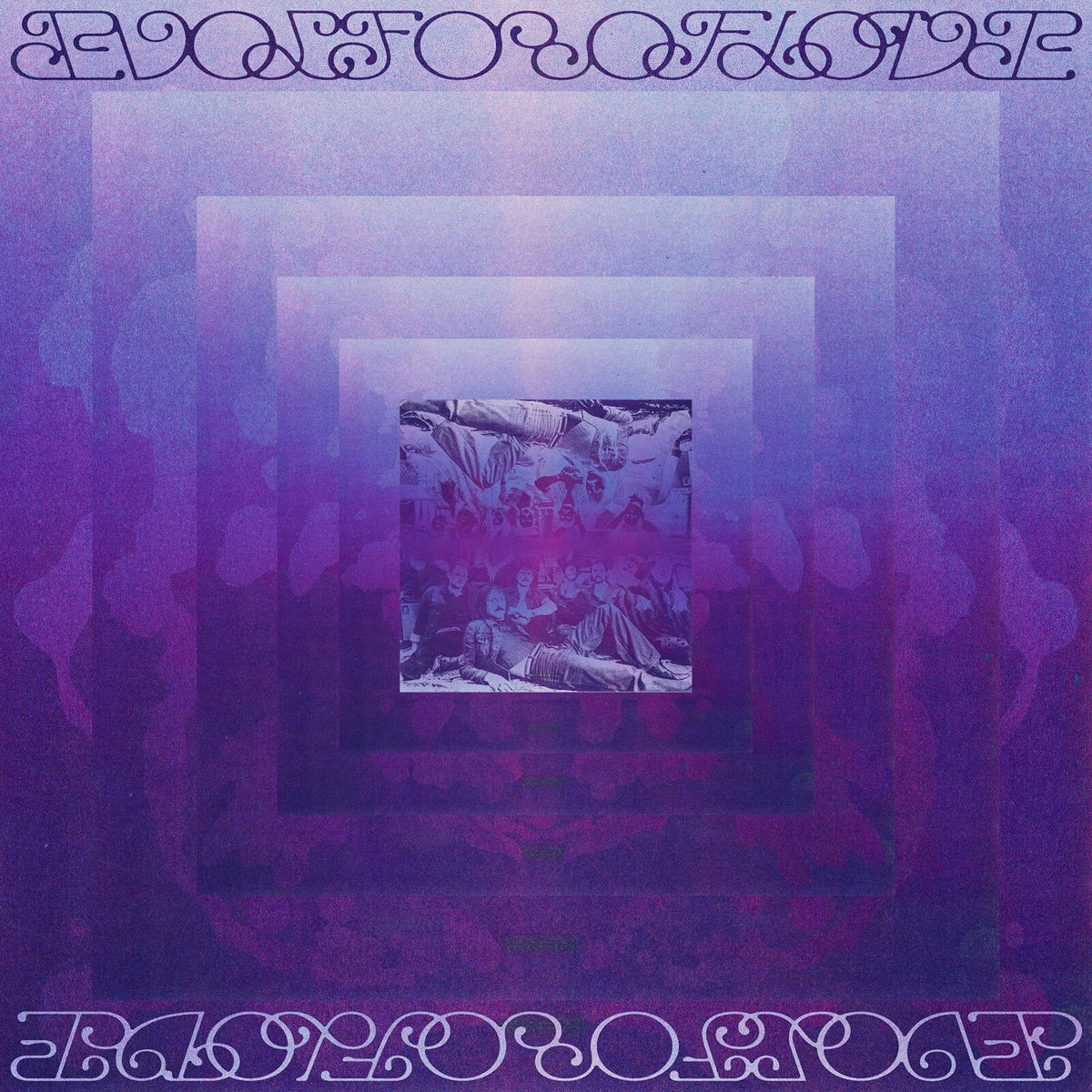 Evolfo - Of Love (Vinyl LP) PRE-ORDER