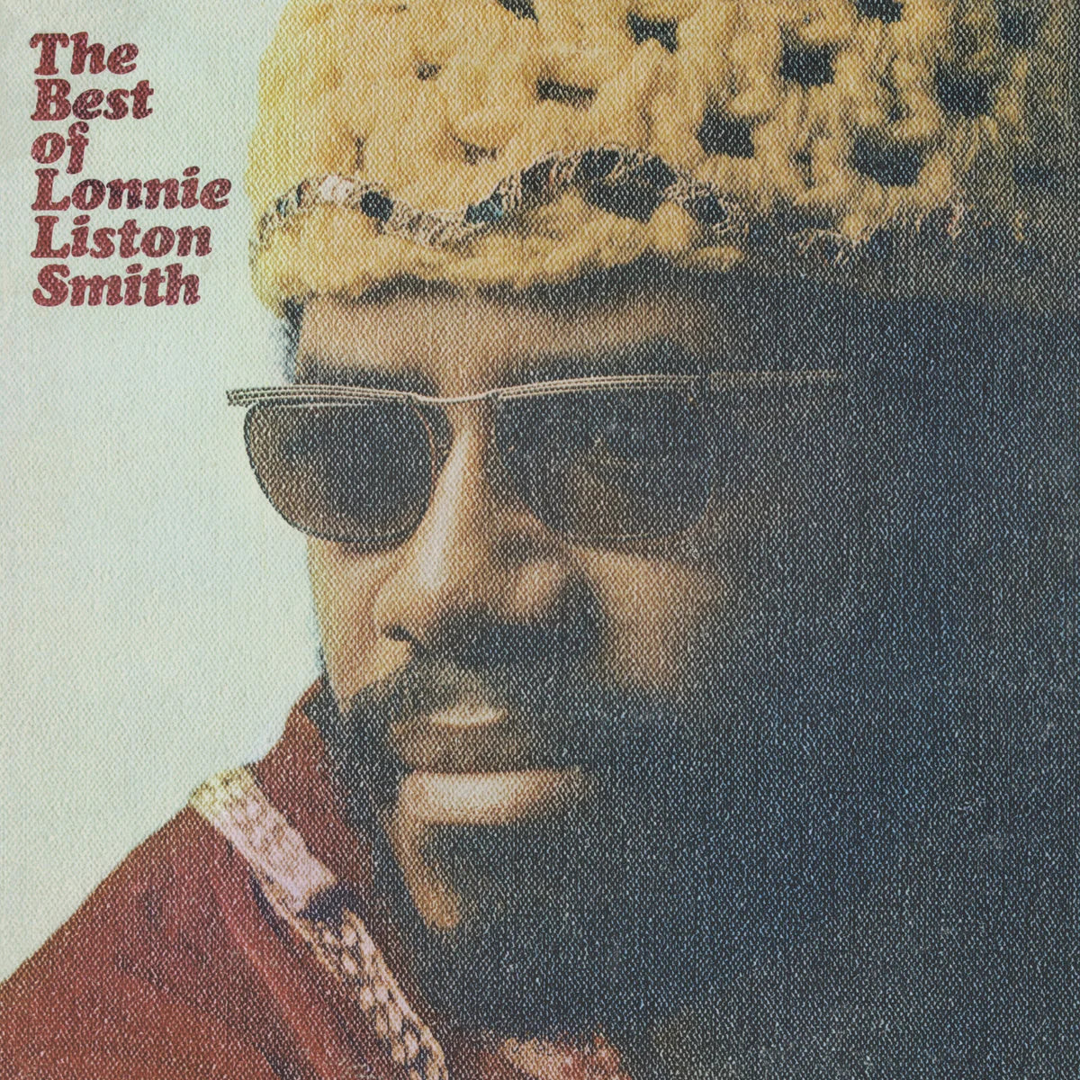 Lonnie Liston Smith - The Best Of Lonnie Liston Smith (Vinyl LP) PRE-ORDER