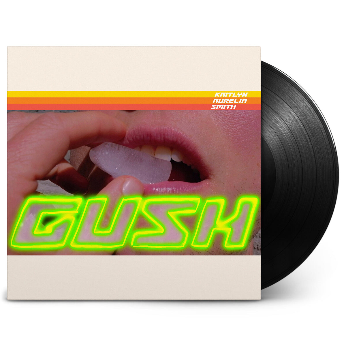 Kaitlyn Aurelia Smith - Gush (Vinyl LP) PRE-ORDER