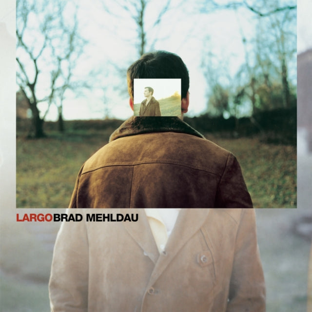 Brad Mehldau - Largo (Vinyl 2LP)
