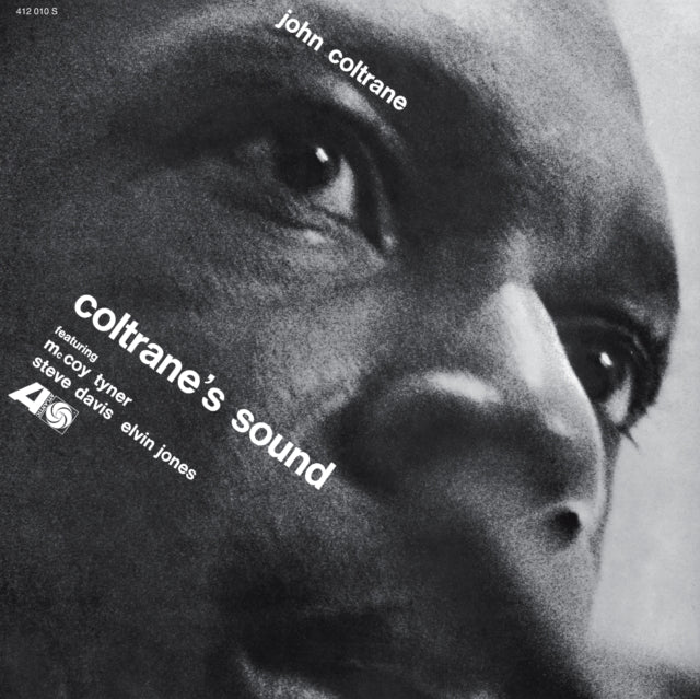 John Coltrane - Coltrane's Sound (mono) (Start Your Ear Off Right 2026 LP Vinyl) PRE-ORDER