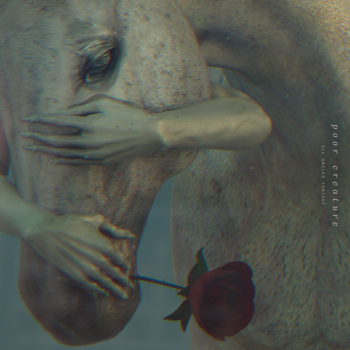 Poor Creature - All Smiles Tonight (Vinyl LP) PRE-ORDER