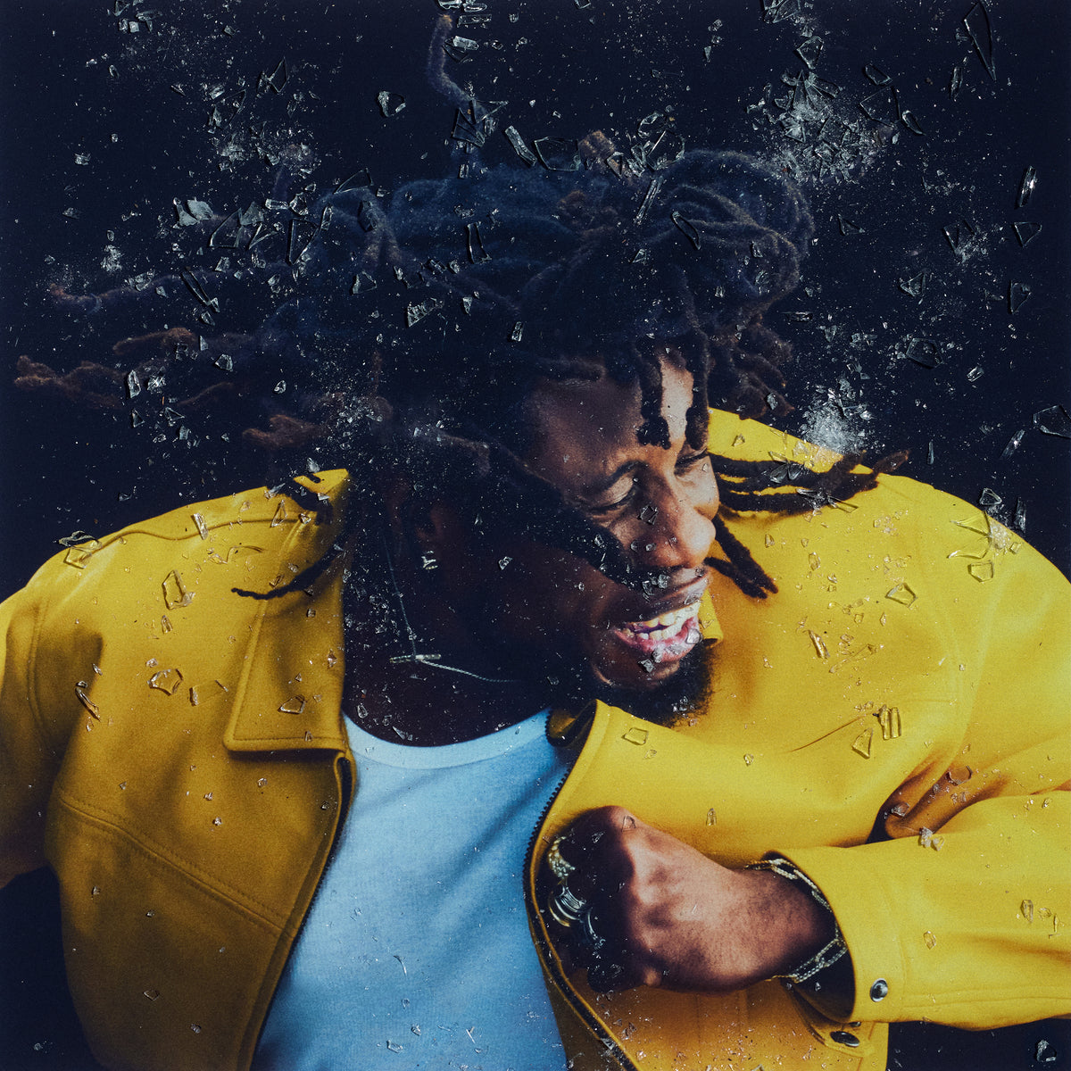 Obongjayar - Paradise Now (Vinyl LP) PRE-ORDER