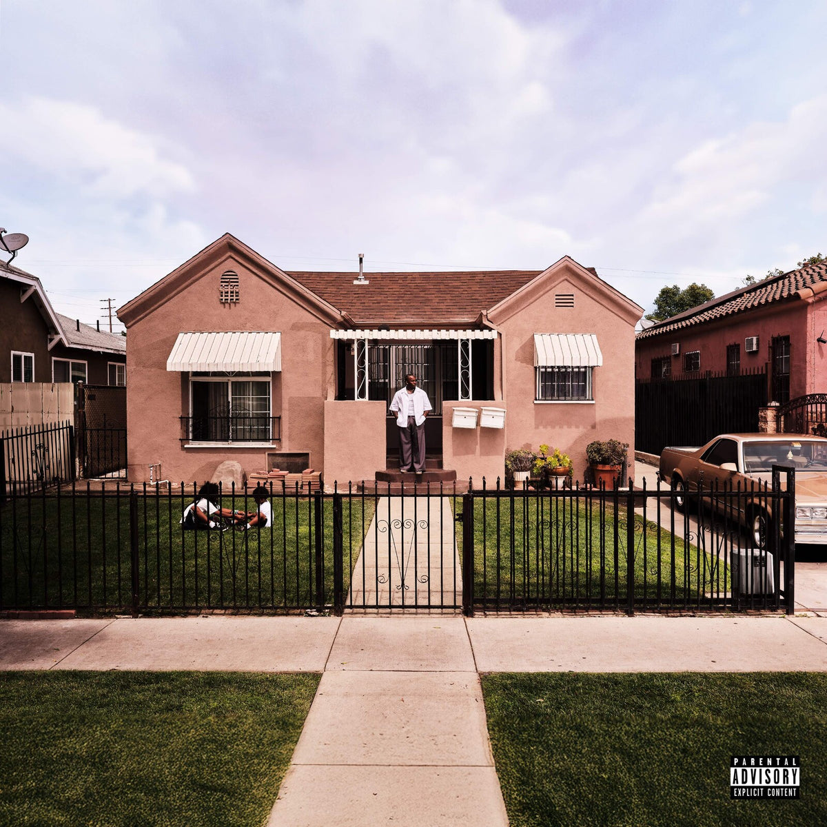 Blxst - Labor Of Love (Vinyl LP) PRE-ORDER