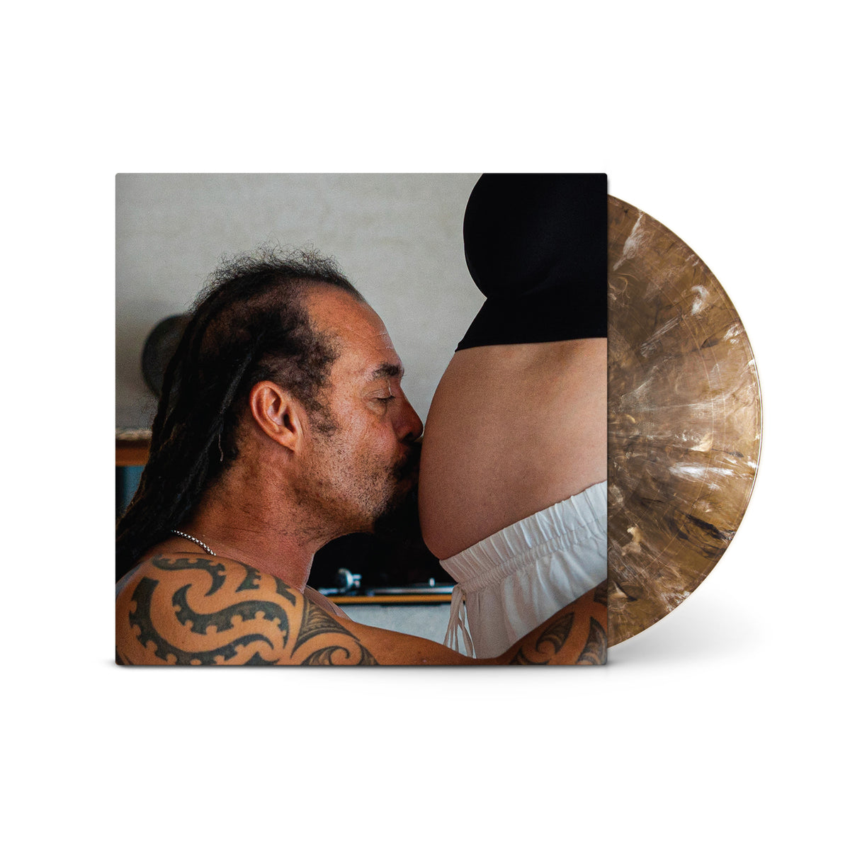 Michael Franti & Spearhead - Welcome To The Family (Vinyl LP) PRE-ORDER