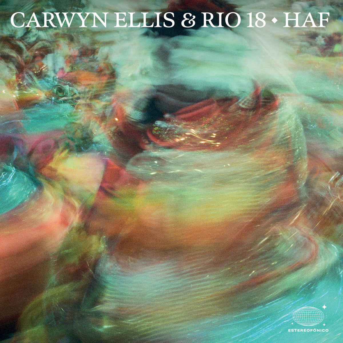Carwyn Ellis & Rio 18 - Haf (Vinyl LP) PRE-ORDER