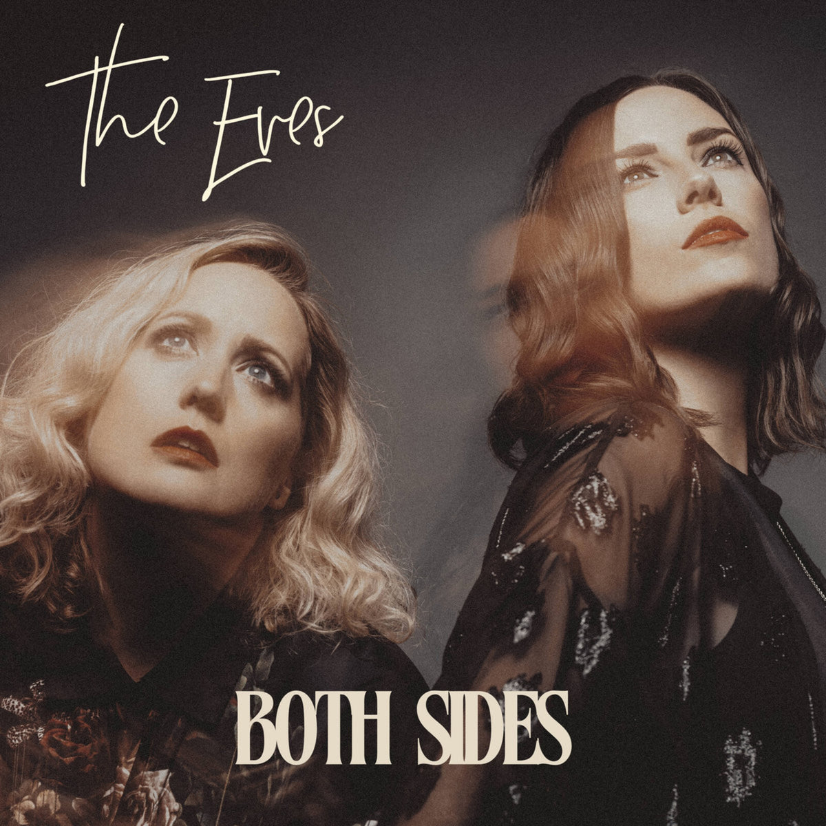 The Eves - Both Sides HONEYSUCKLE CREAM (Vinyl LP) PRE-ORDER