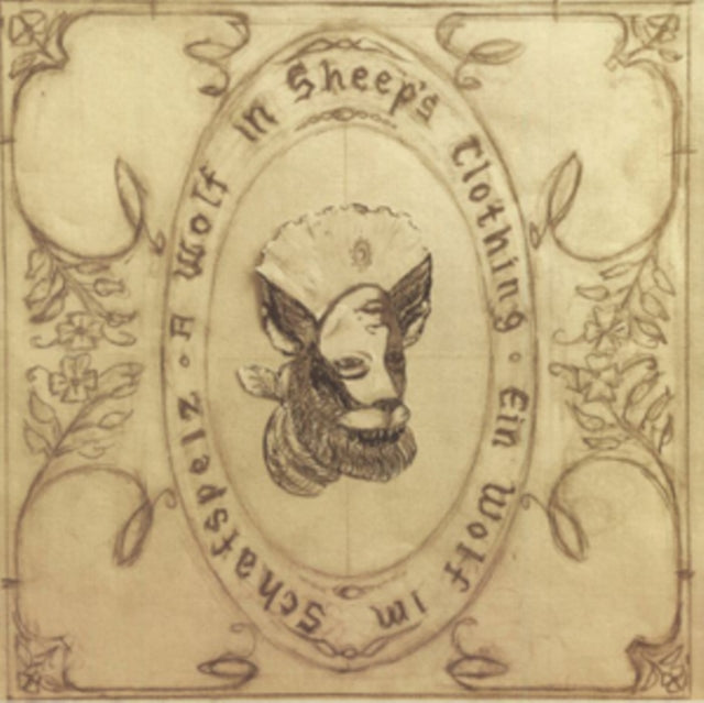 Josephine Foster - A Wolf In Sheeps Clothing (Vinyl LP) PRE-ORDER