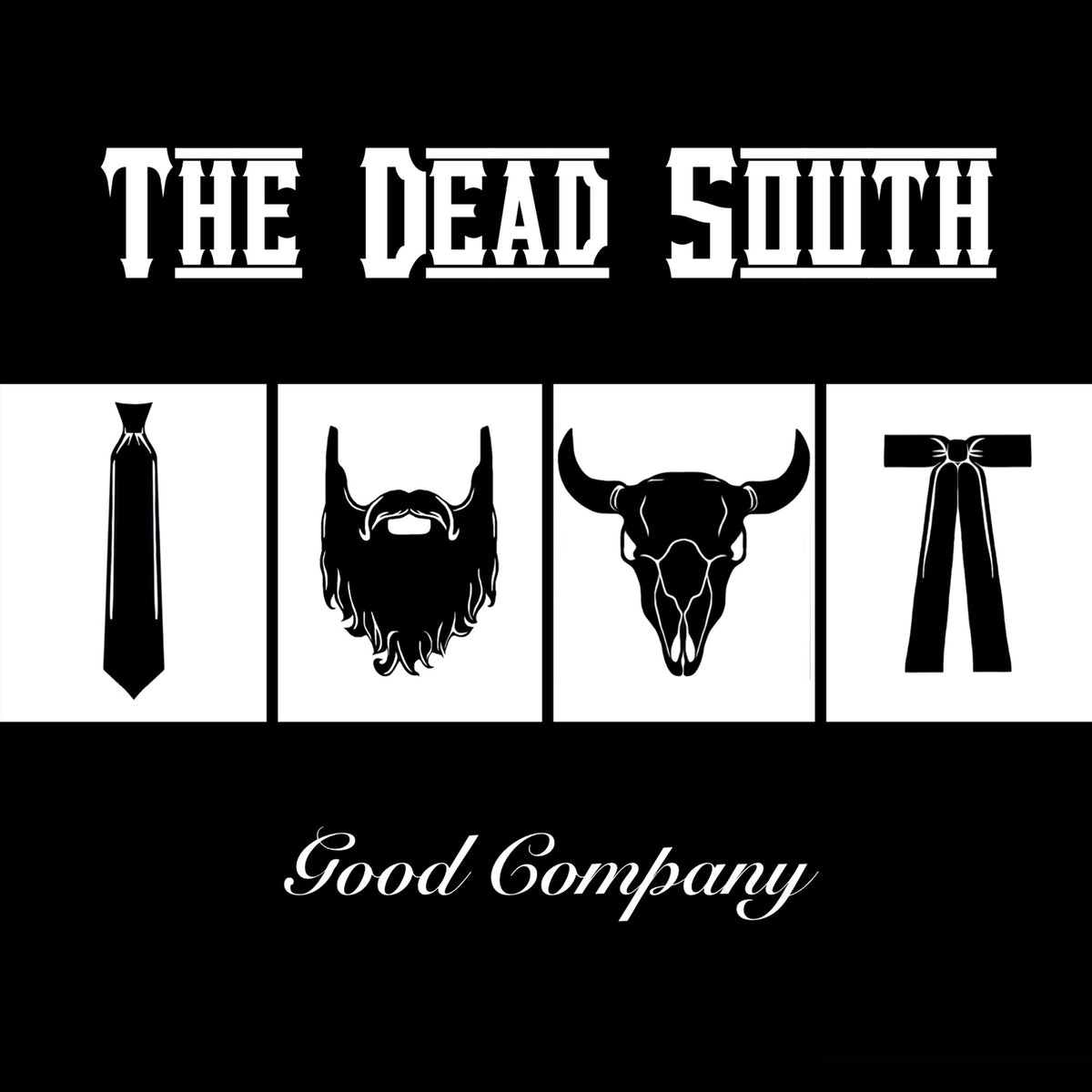 The Dead South - Good Company (Vinyl LP) PRE-ORDER