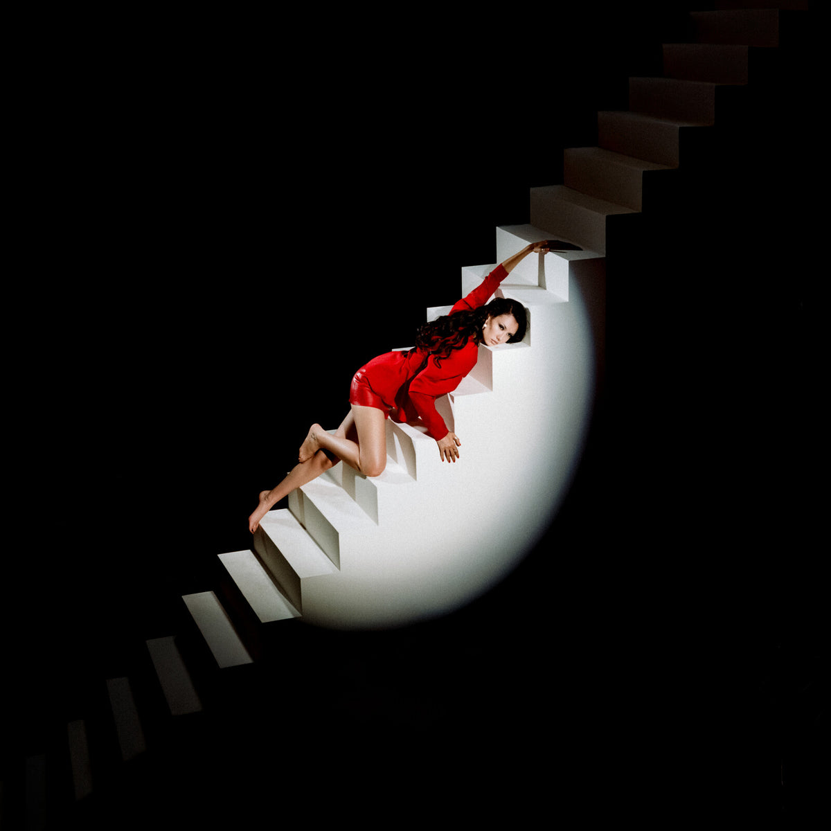 Nieve Ella - How Long Will It Take? (Vinyl LP) PRE-ORDER