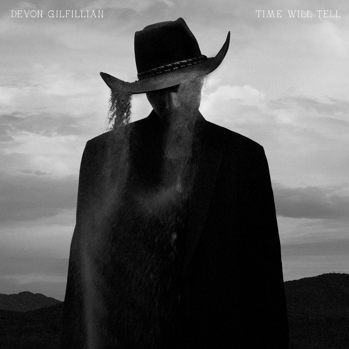 Devon Gilfillian - Time Will Tell ECOMIX YELLOW VINYL (Vinyl LP) PRE-ORDER