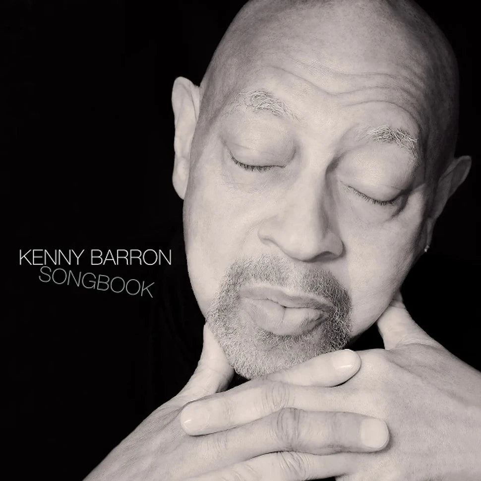Kenny Baron - Songbook (Vinyl 2LP) PRE-ORDER