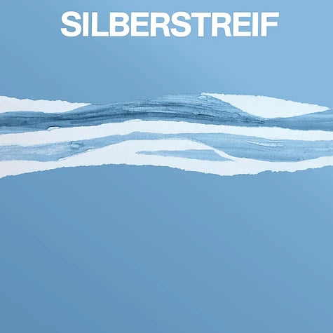 Silberstrief - Ich Suche Dein Gesicht (Vinyl LP) PRE-ORDER