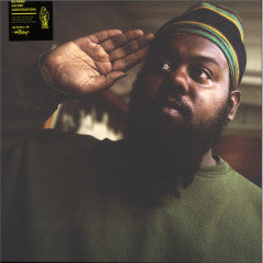 Kutmah - Sacred Conversations (Vinyl LP) PRE-ORDER