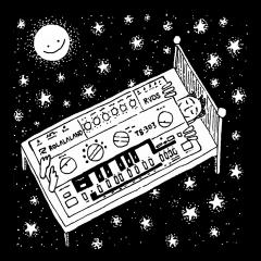 Rvds - Sweet Acid Lullabies 2LP (Vinyl LP) PRE-ORDER