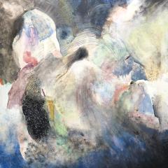 Avital Rolnick - The Space Within (Vinyl LP) PRE-ORDER