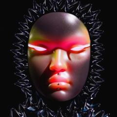 Semiratruth - S!M OPAQUE GREEN 'CANNABIS' MIX (Vinyl LP) PRE-ORDER