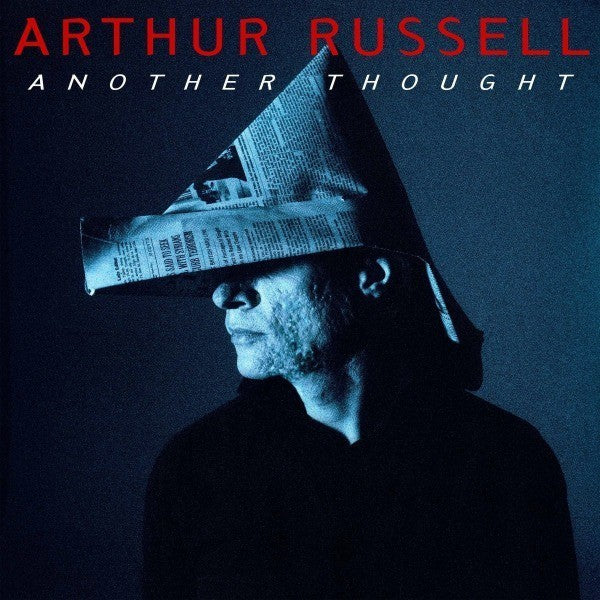 Arthur Russell - Another Thought 2LP (Vinyl LP) PRE-ORDER
