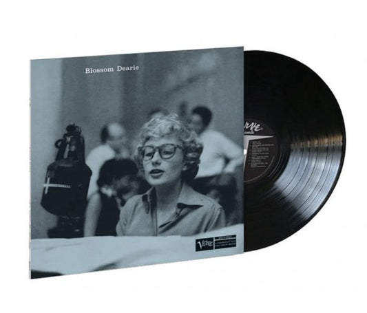 Blossom Dearie - Great Women of Song: Blossom Dearie (Vinyl LP) PRE-ORDER