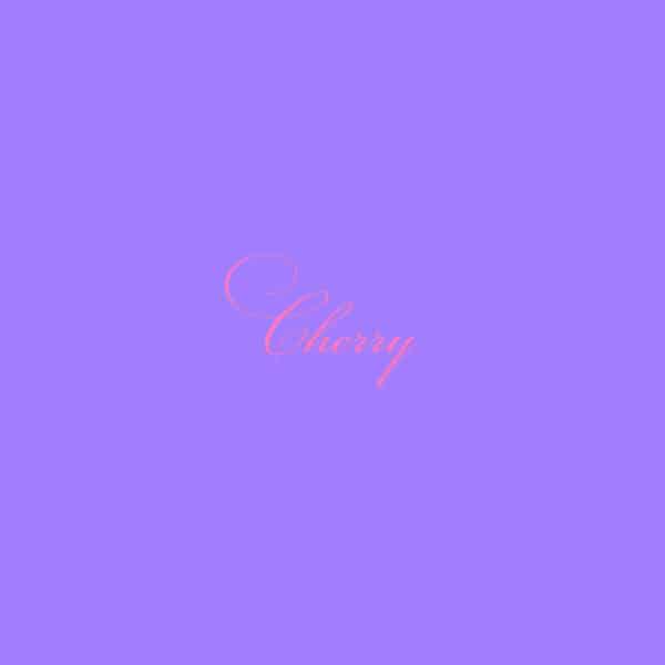 Daphni - Cherry 2LP (Vinyl LP) PRE-ORDER