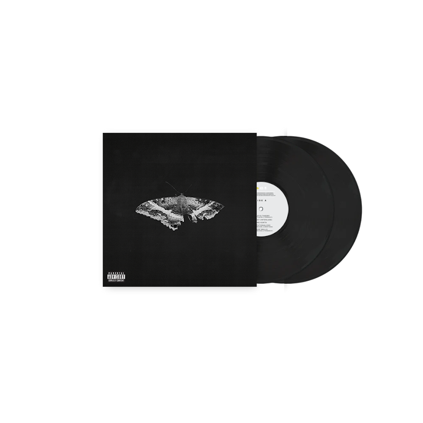 Kendrick Lamar - To Pimp a Butterfly 10th Anniversary (Vinyl 2LP) PRE-ORDER
