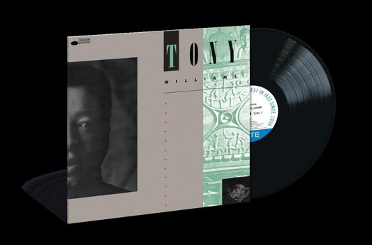 Tony Williams – Civilization (180g LP Blue Note Classic Vinyl Series)