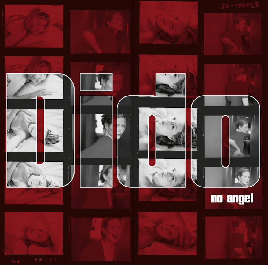 Dido - No Angel (25th Anniversary) (Vinyl LP) PRE-ORDER