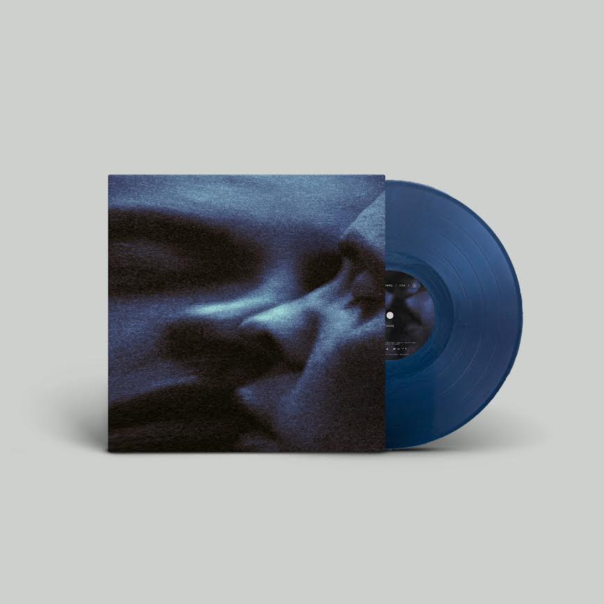 Puma Blue - Croak Dream (Deep Ocean Vinyl LP) PRE-ORDER