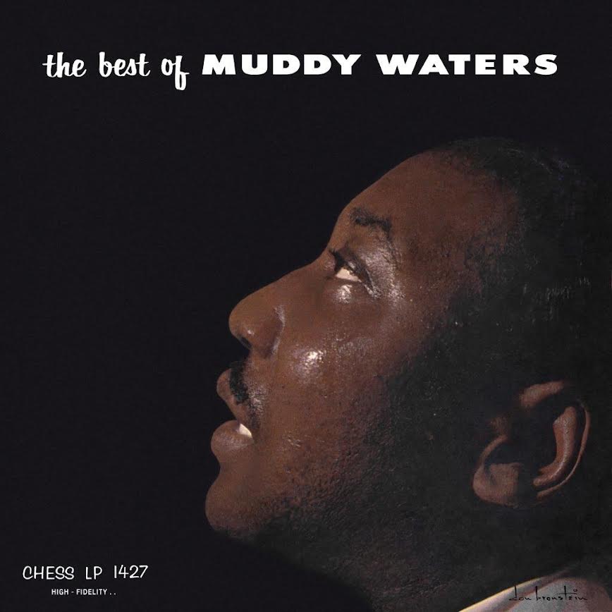 Muddy Waters - The Best Of Muddy Waters (Chess / Acoustic Sounds 180g Vinyl LP) PRE-ORDER