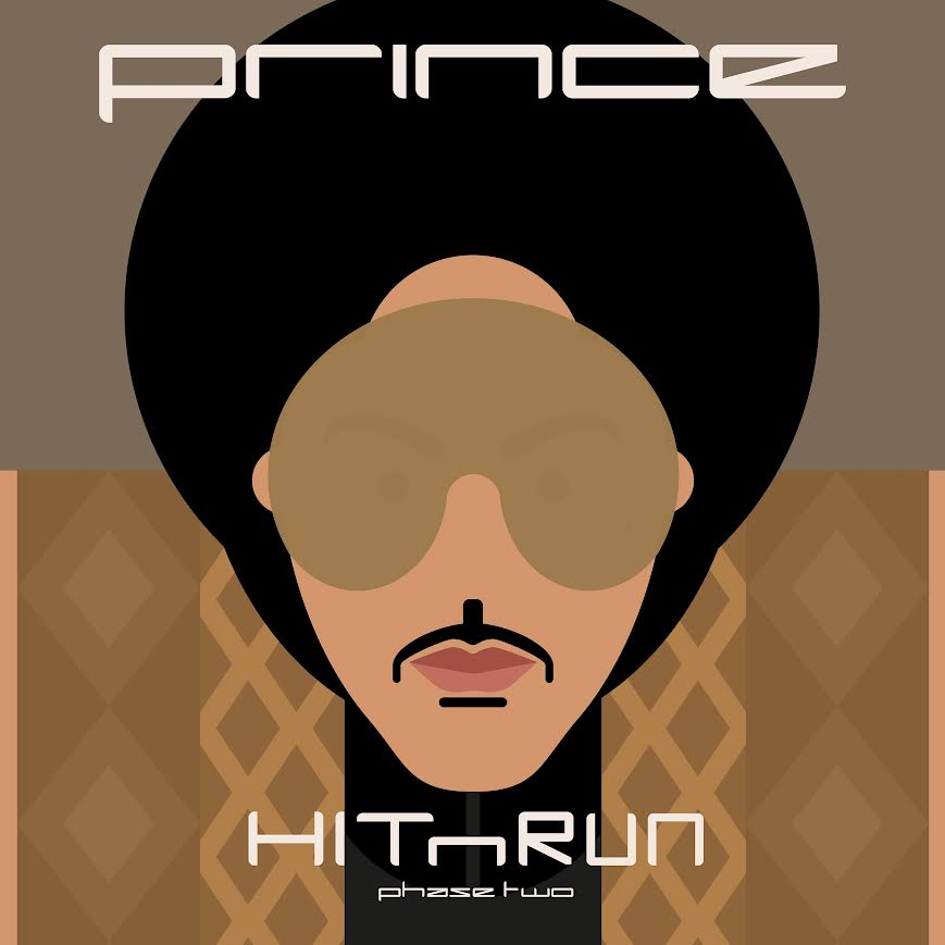 Prince - HitNRun Phase Two (10th Anniversary) (Vinyl 2LP) PRE-ORDER