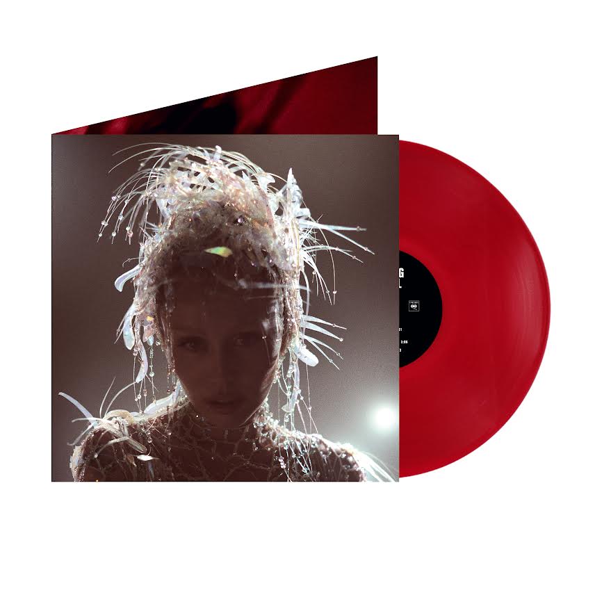 Miley Cyrus - Something Beautiful (Vinyl LP) PRE-ORDER