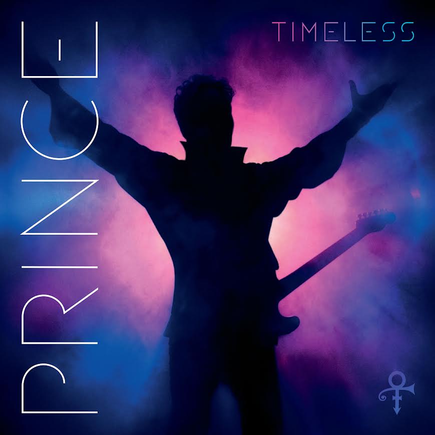 Prince - Timeless (Vinyl LP) PRE-ORDER