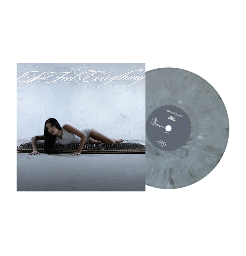 Maggie Lindemann - i feel everything (Vinyl LP) PRE-ORDER