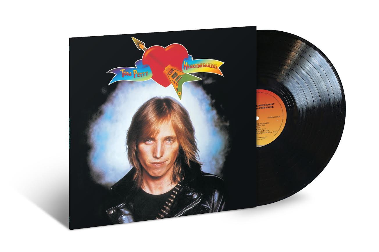 Tom Petty and the Heartbreakers - Tom Petty and the Heartbreakers (Vinyl LP) PRE-ORDER
