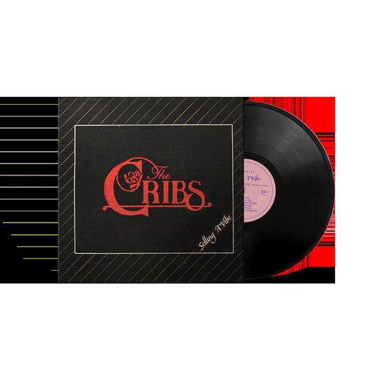 The Cribs - Selling A Vibe (Vinyl LP) PRE-ORDER