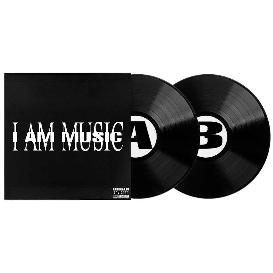 Playboi Carti - Music (Vinyl 2LP) PRE-ORDER