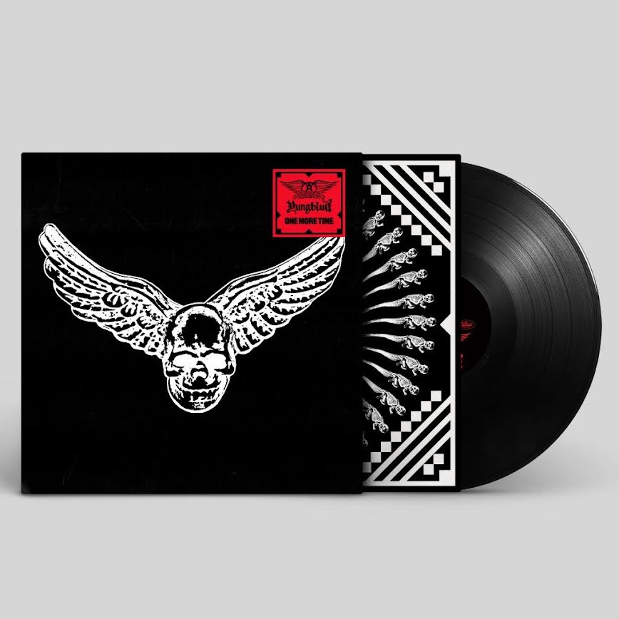 YUNGBLUD, Aerosmith - One More Time (Vinyl LP) PRE-ORDER