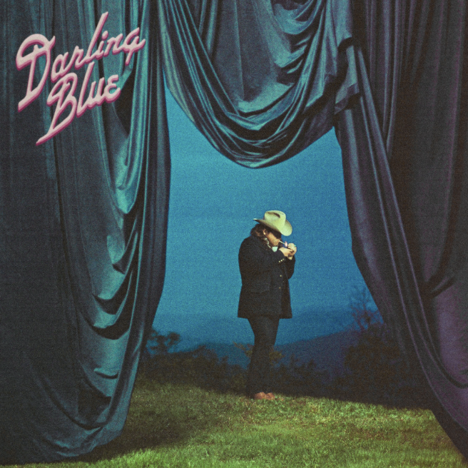 Marcus King - Darling Blue (Vinyl LP) PRE-ORDER