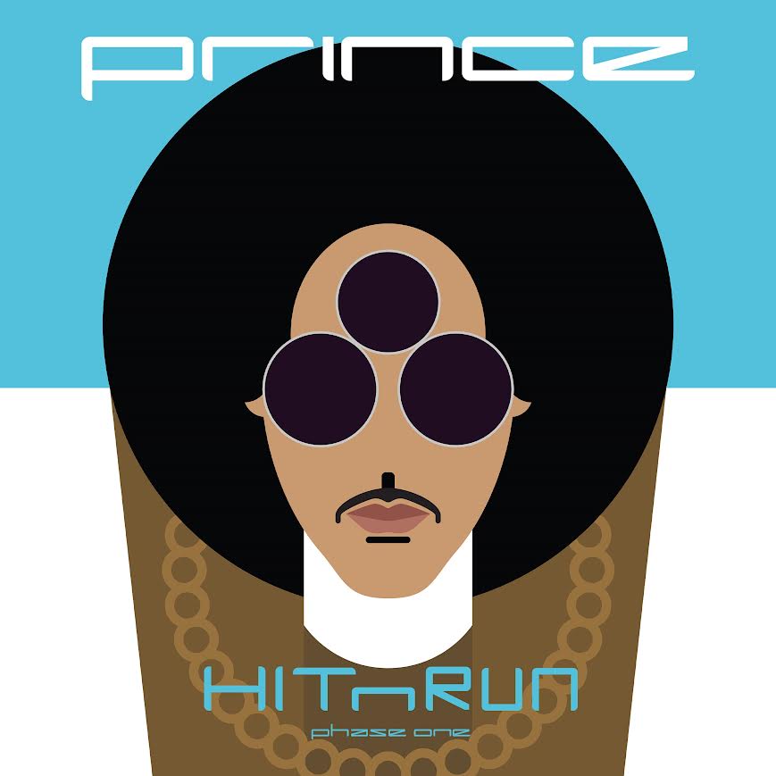 Prince - HitNRun Phase One (10th Anniversary) (Vinyl LP) PRE-ORDER