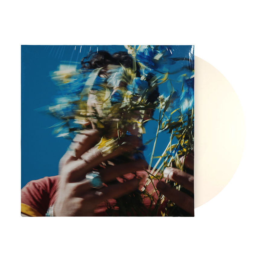 Joe Jonas - For People Who Believe In Love (Cloud White Vinyl LP) PRE-ORDER