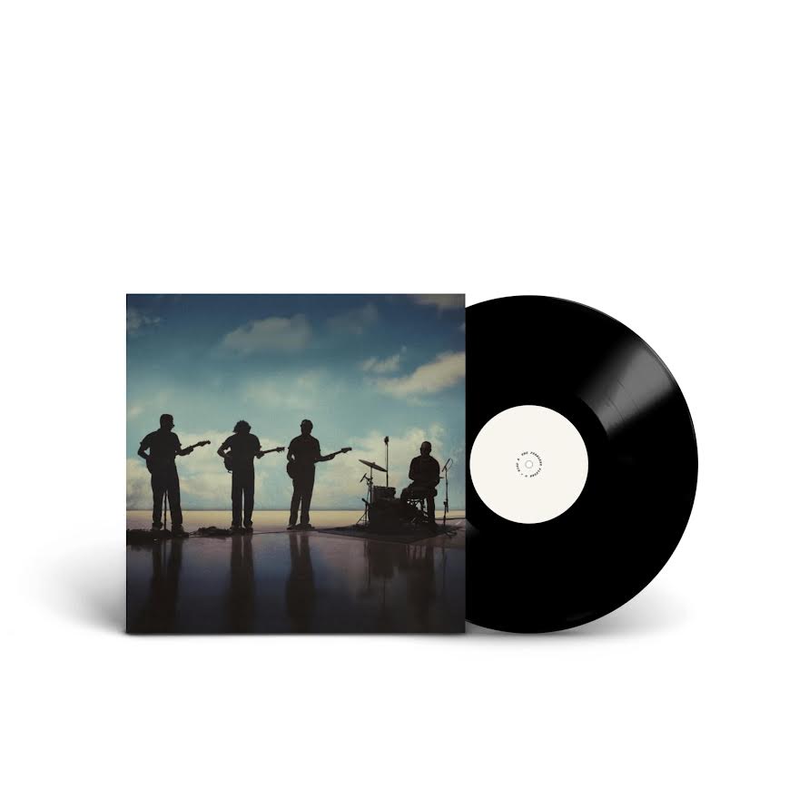 The Fearless Flyers - The Fearless Flyers V (Vinyl LP) PRE-ORDER