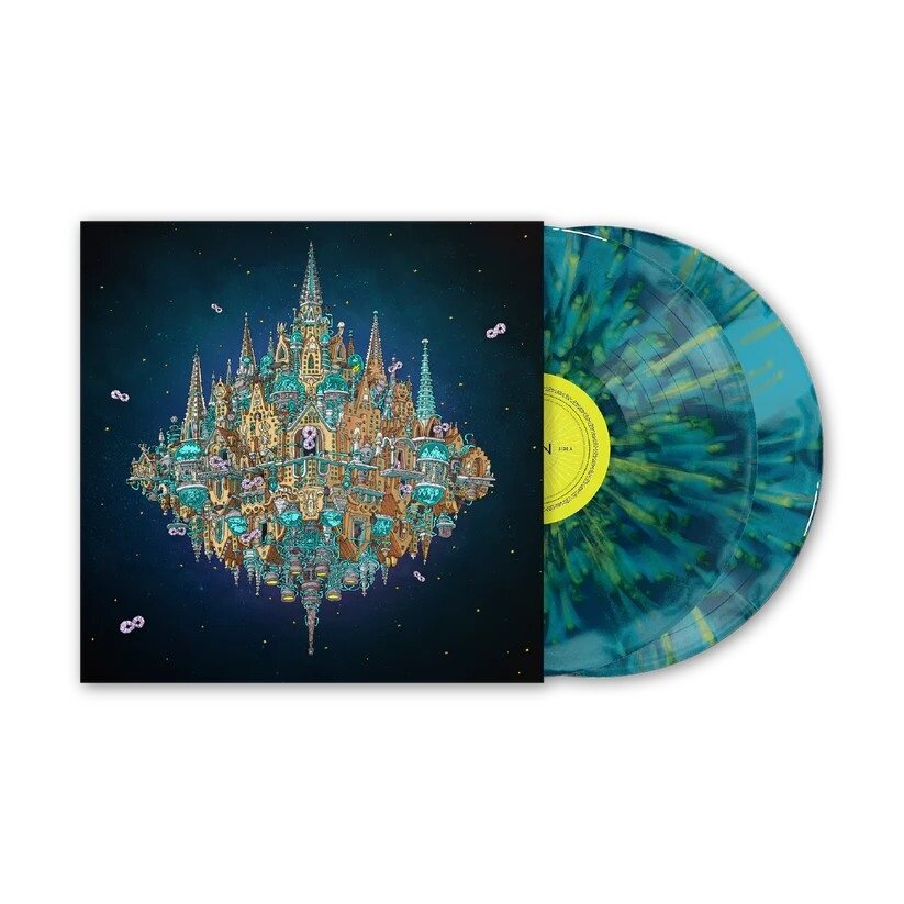 Dance Gavin Dance - Pantheon (Vinyl LP) PRE-ORDER