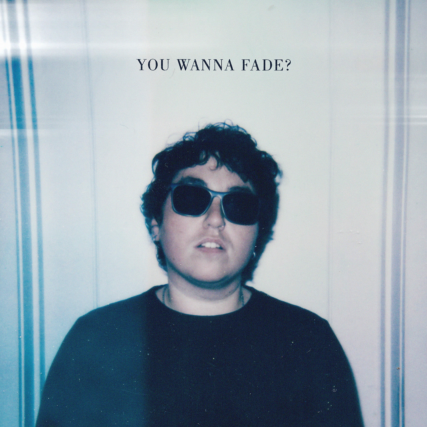 Alien Boy - You Wanna Fade? (Baby Blue Vinyl) (Vinyl LP) PRE-ORDER