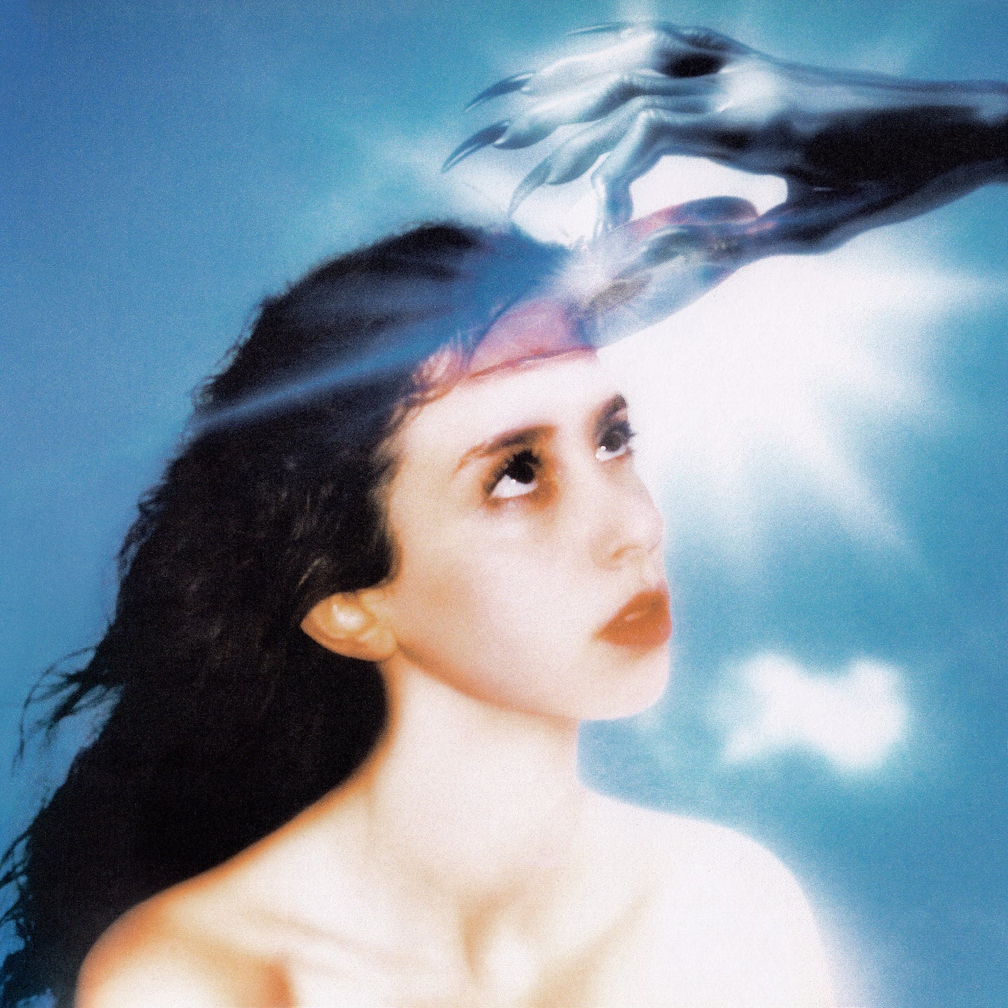 Magdalena Bay - Imaginal Disk (Indie Exclusive, Translucent Light Blue Vinyl) (Vinyl LP)