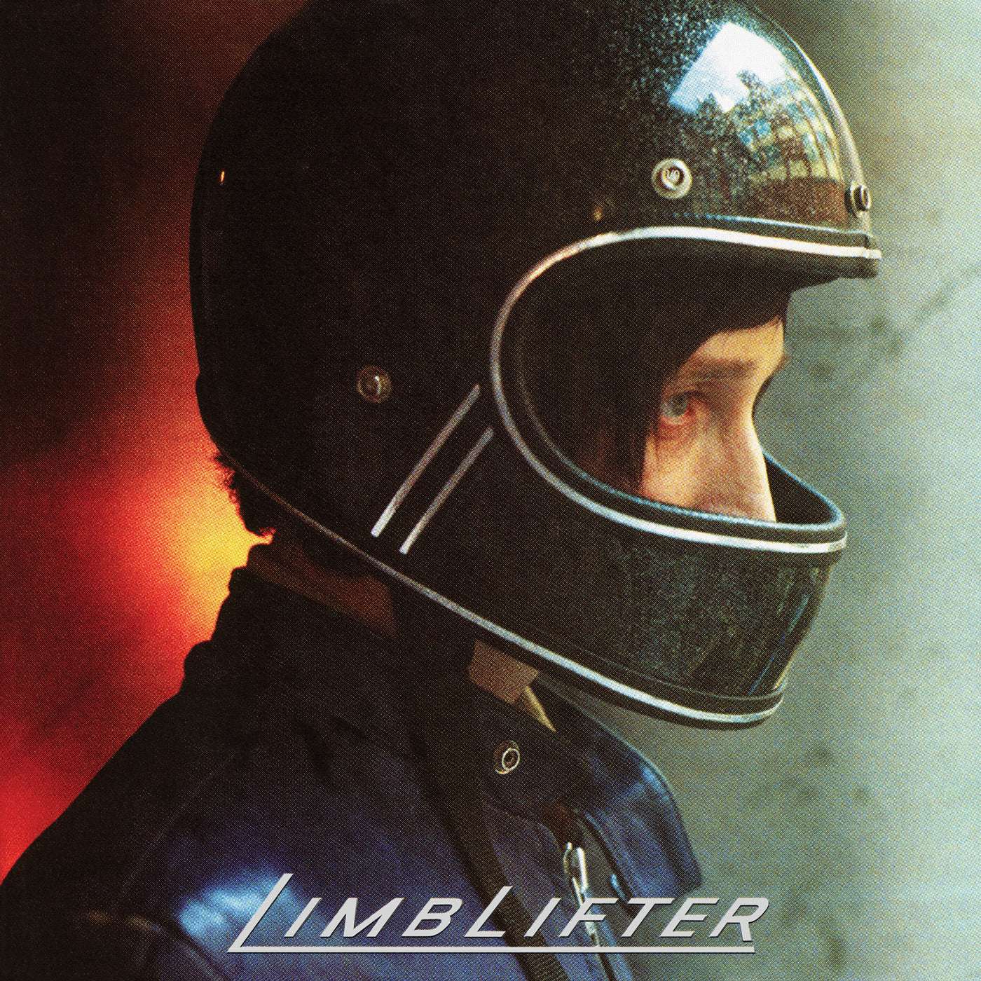 Limblifter - I/O (Vinyl LP) PRE-ORDER