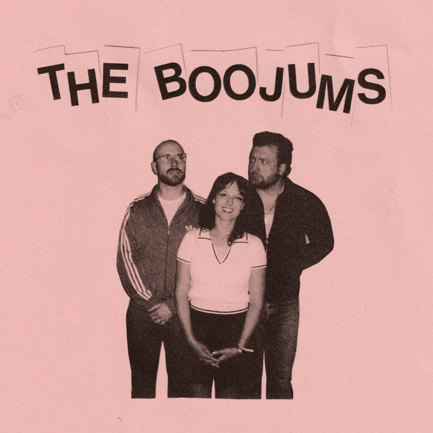 Boojums, The - The Boojums (Translucent Red Vinyl) (Vinyl LP) PRE-ORDER